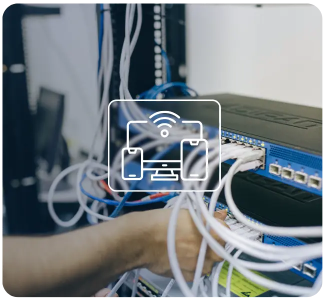 Specialized Devices <br class='hidden md:block' /> <span class='text-so-third'>Security Testing</span>